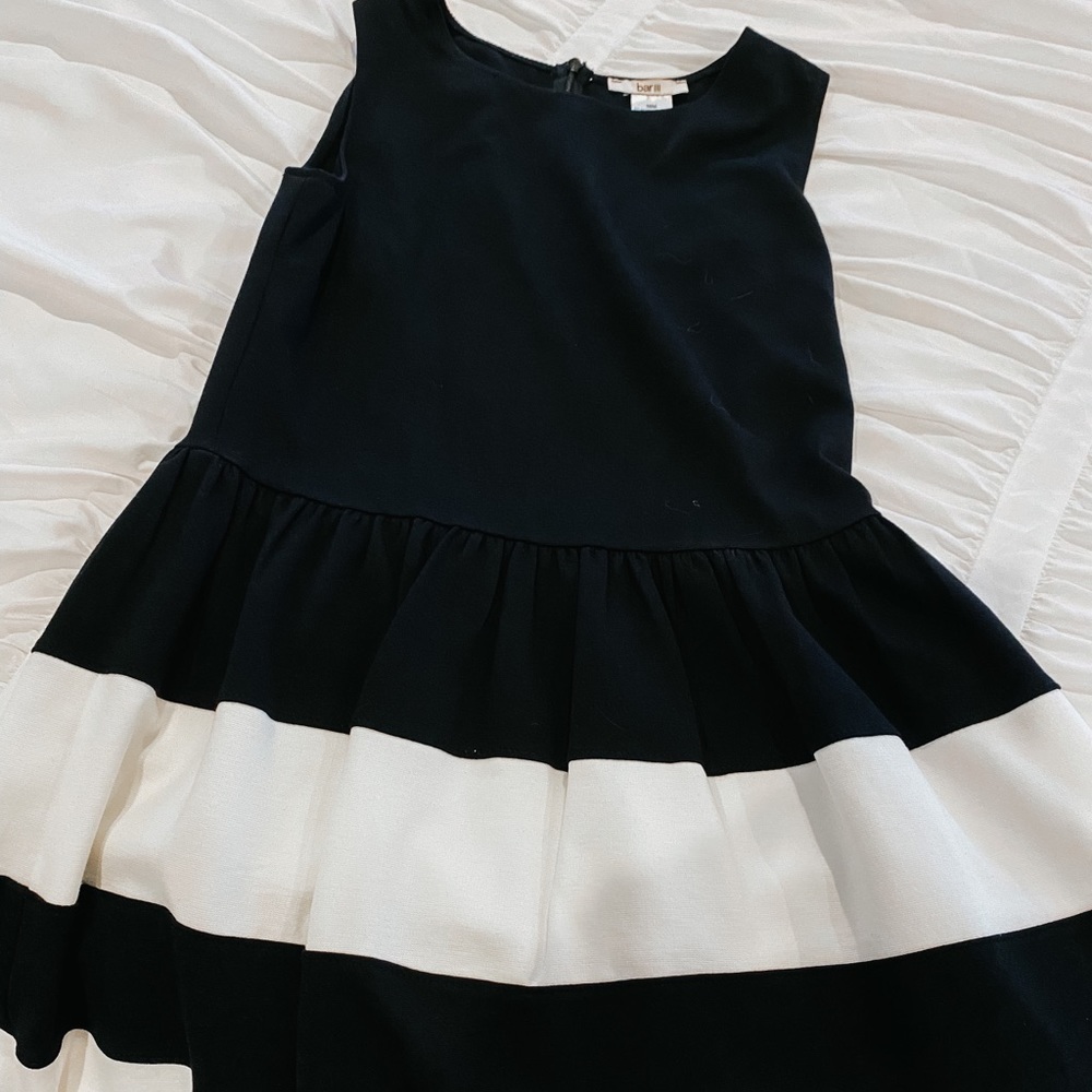 Bar III dress